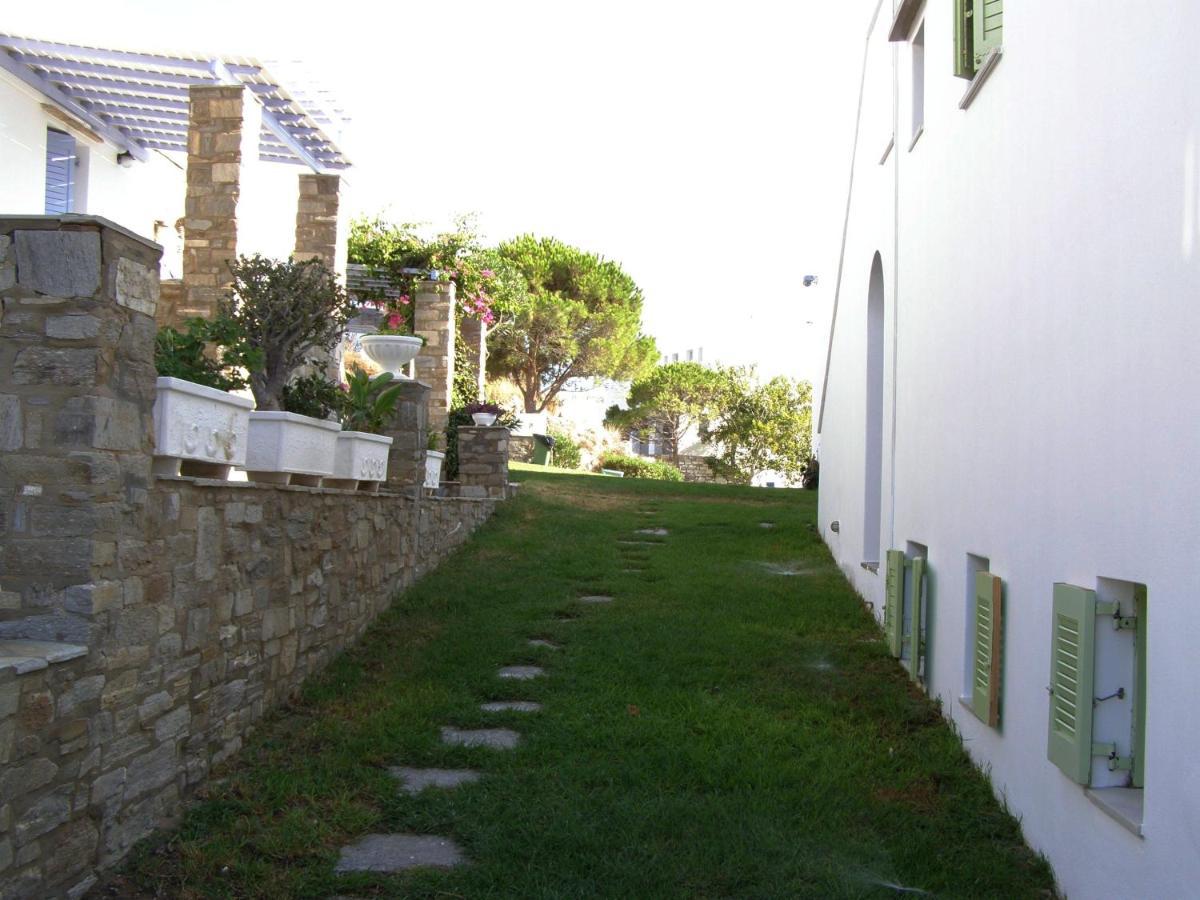 Elena Studios & Apartments Piso Livadi Zewnętrze zdjęcie