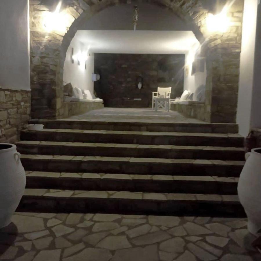 Elena Studios & Apartments Piso Livadi Zewnętrze zdjęcie