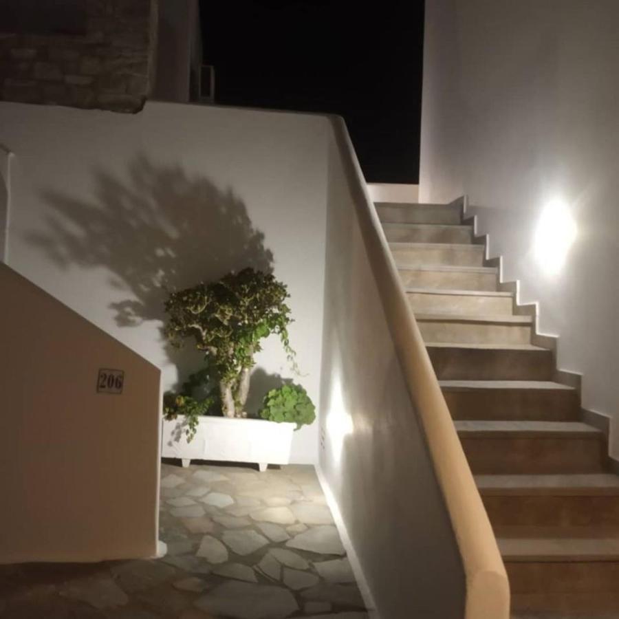 Elena Studios & Apartments Piso Livadi Zewnętrze zdjęcie